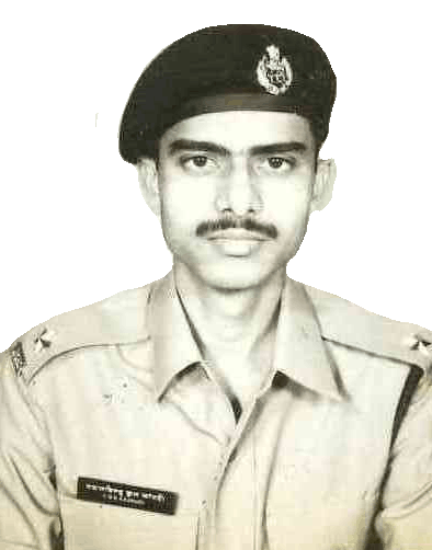 Varun Sindhu Kul Kumudi